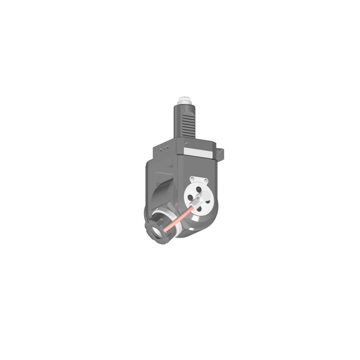 RG Tools Angetriebene Werkzeughalter RGX1-30_531-25_1.2