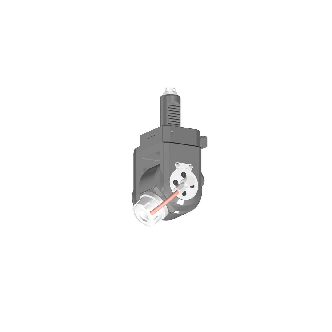 RG Tools Angetriebene Werkzeughalter RGX1-30_531-25_2.2