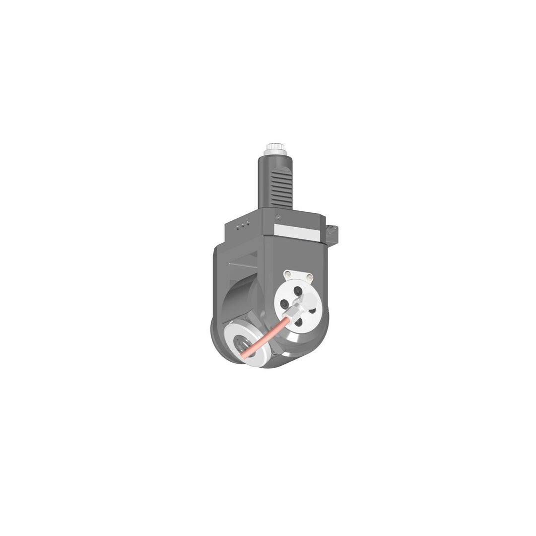 RG Tools Angetriebene Werkzeughalter RGX1-30_535-16_1.2