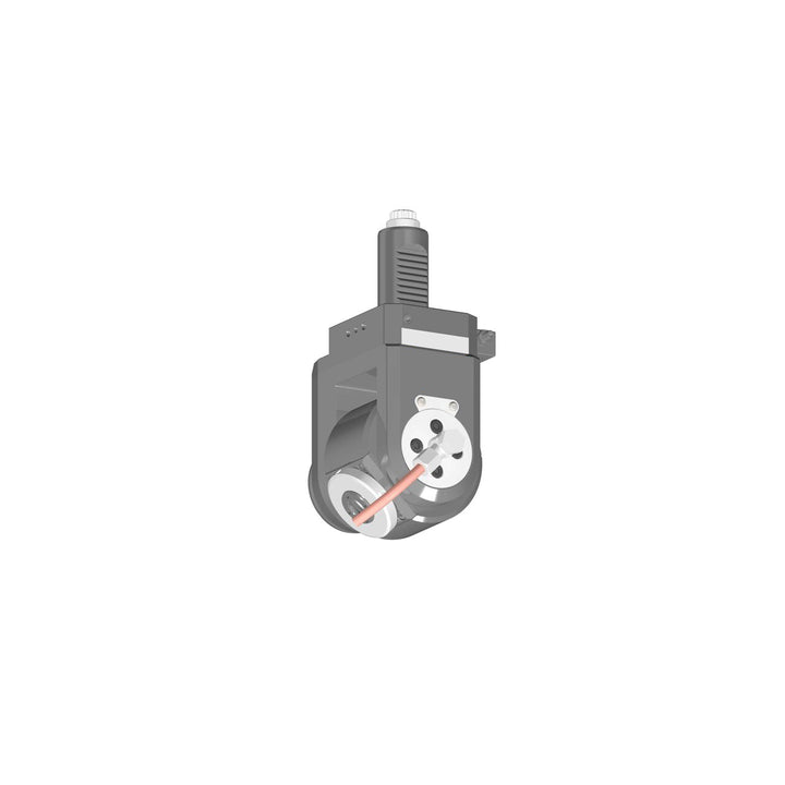 RG Tools Angetriebene Werkzeughalter RGX1-30_535-16_1.2