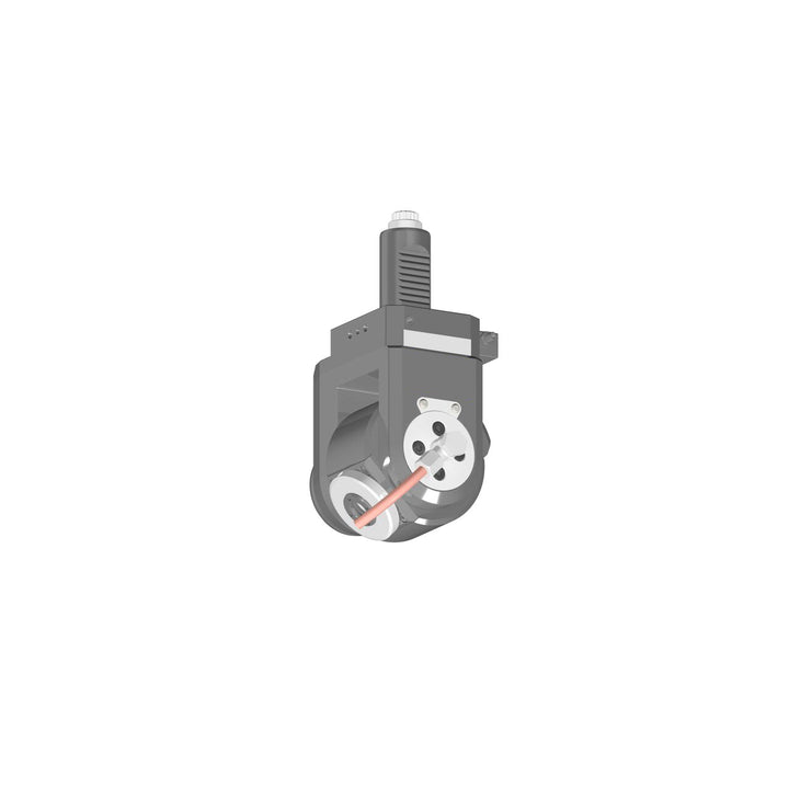 RG Tools Angetriebene Werkzeughalter RGX1-30_535-16_2.2
