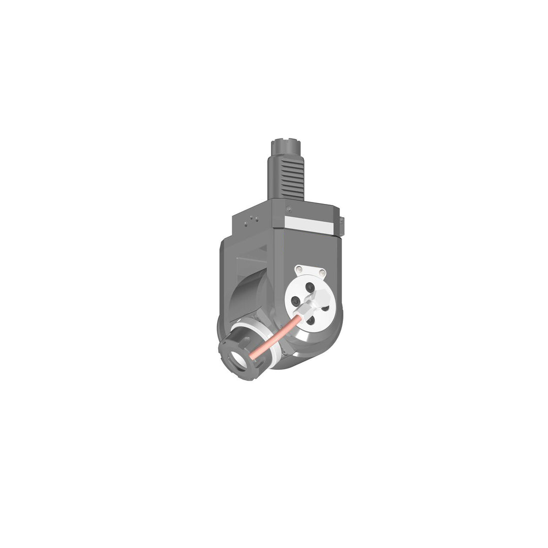 RG Tools Angetriebene Werkzeughalter RGX1-30_541-25_1.2