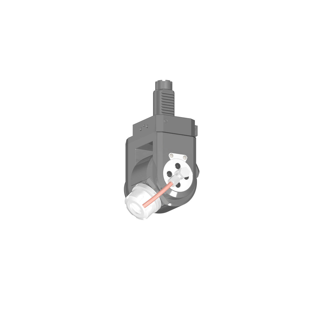 RG Tools Angetriebene Werkzeughalter RGX1-30_541-25_2.2