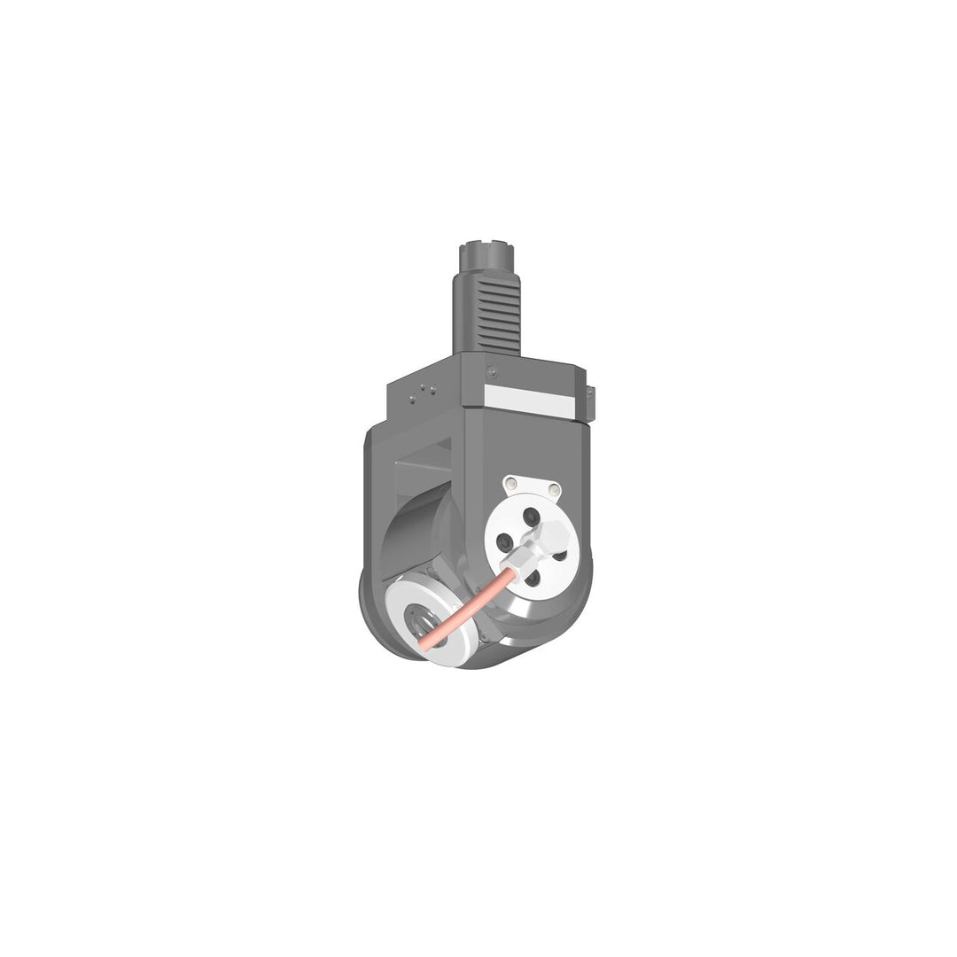 RG Tools Angetriebene Werkzeughalter RGX1-30_545-16_1.2