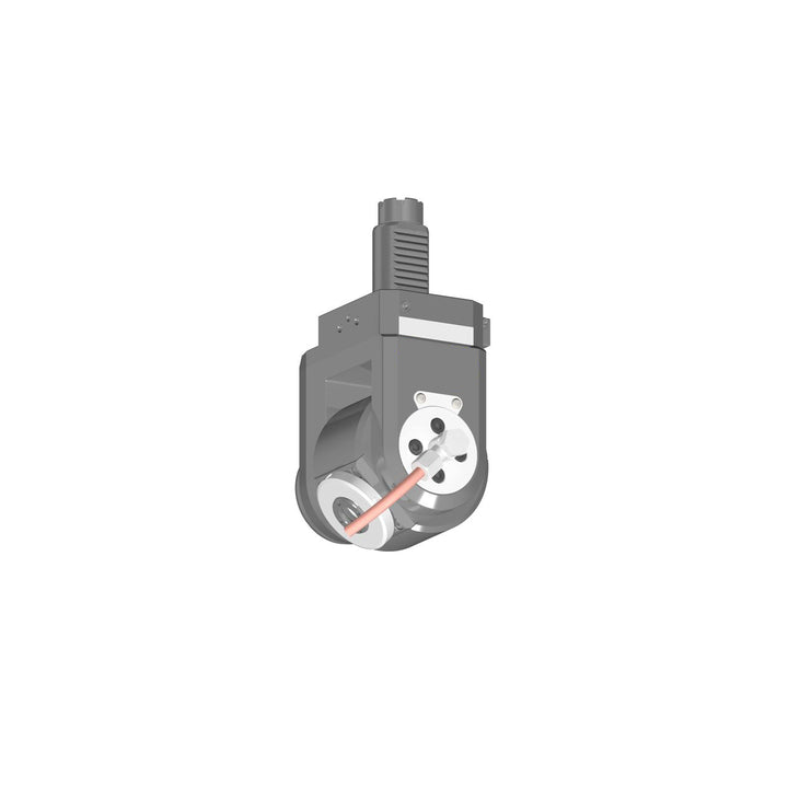 RG Tools Angetriebene Werkzeughalter RGX1-30_545-16_1.2