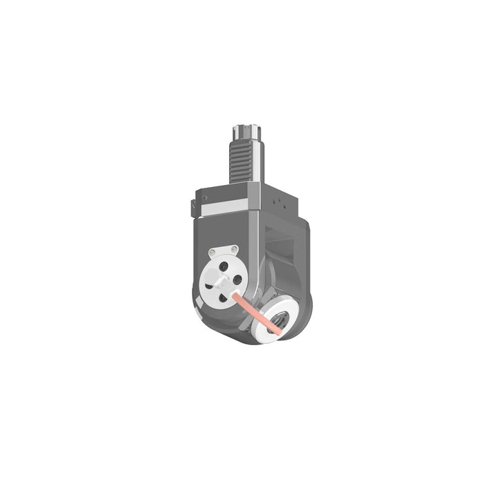 RG Tools Angetriebene Werkzeughalter RGX1-30_545-16_1