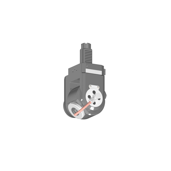 RG Tools Angetriebene Werkzeughalter RGX1-30_545-16_2.2