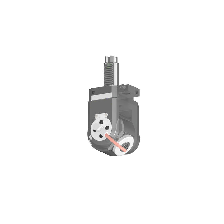 RG Tools Angetriebene Werkzeughalter RGX1-30_555-16_1JA
