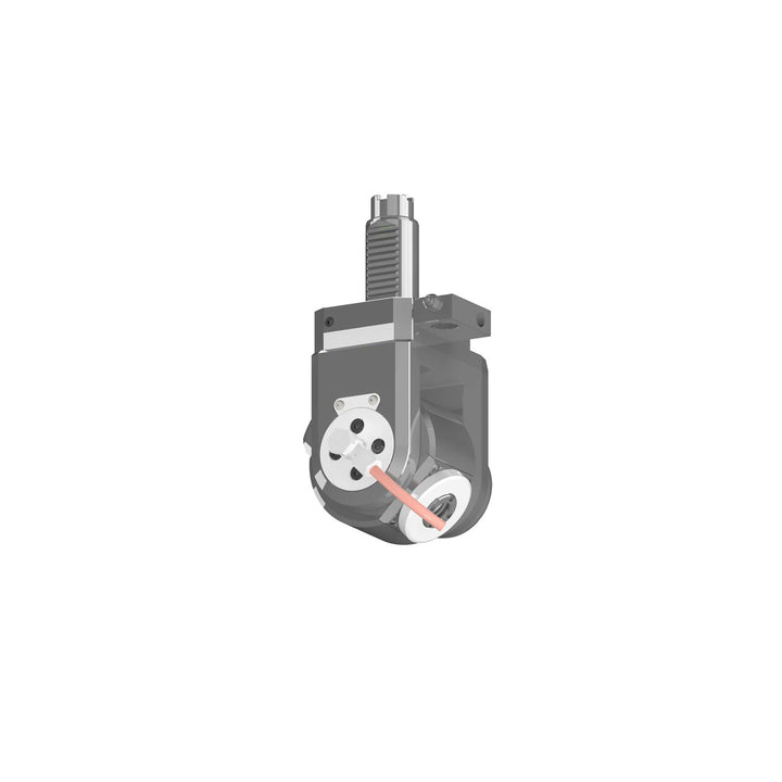 RG Tools Angetriebene Werkzeughalter RGX1-30_555-16_2JA