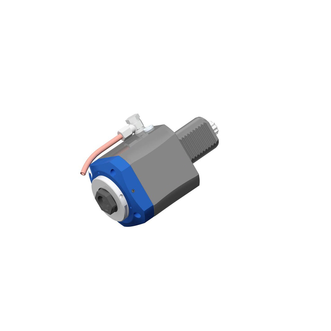 RG Tools Angetriebene Werkzeughalter RGX1-40_115-25_3ED