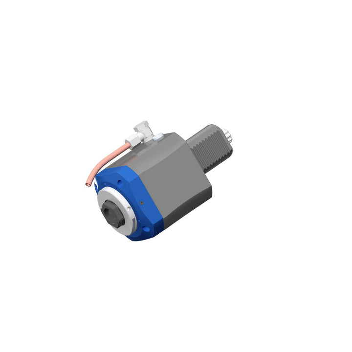RG Tools Angetriebene Werkzeughalter RGX1-40_115-25_3HD