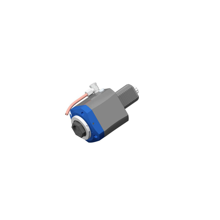 RG Tools Angetriebene Werkzeughalter RGX1-40_115-32_3HD