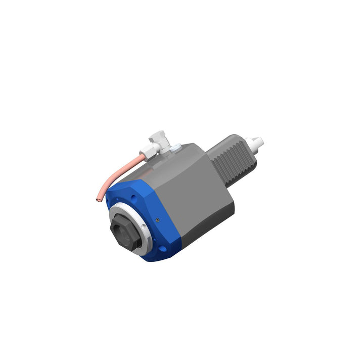 RG Tools Angetriebene Werkzeughalter RGX1-40_125-32_3ED
