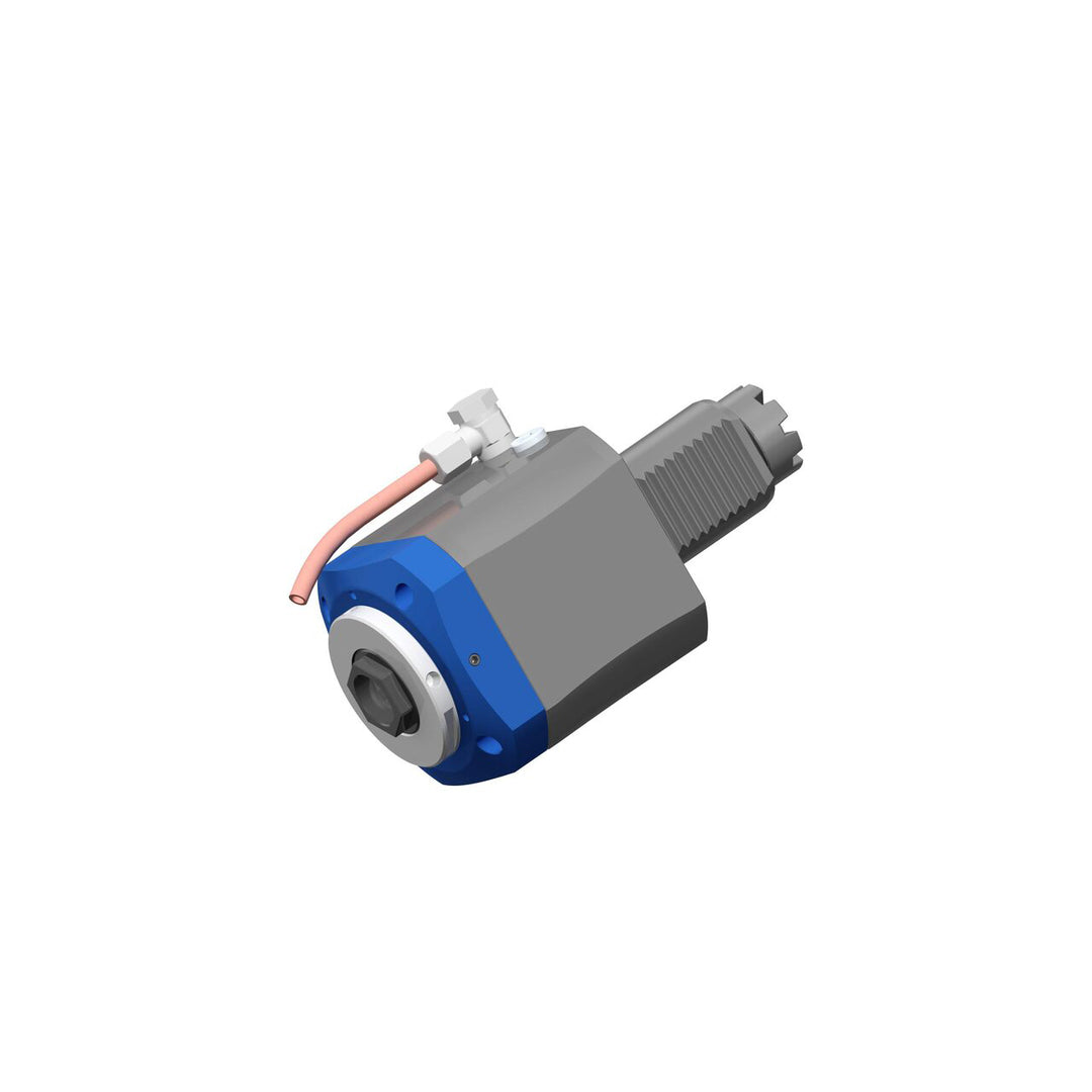 RG Tools Angetriebene Werkzeughalter RGX1-40_145-25_3ED