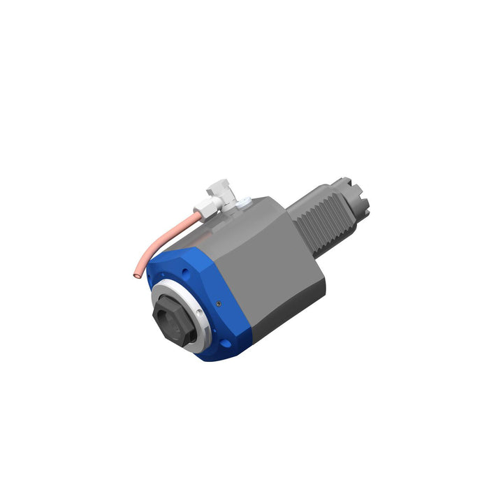 RG Tools Angetriebene Werkzeughalter RGX1-40_145-32_3ED 