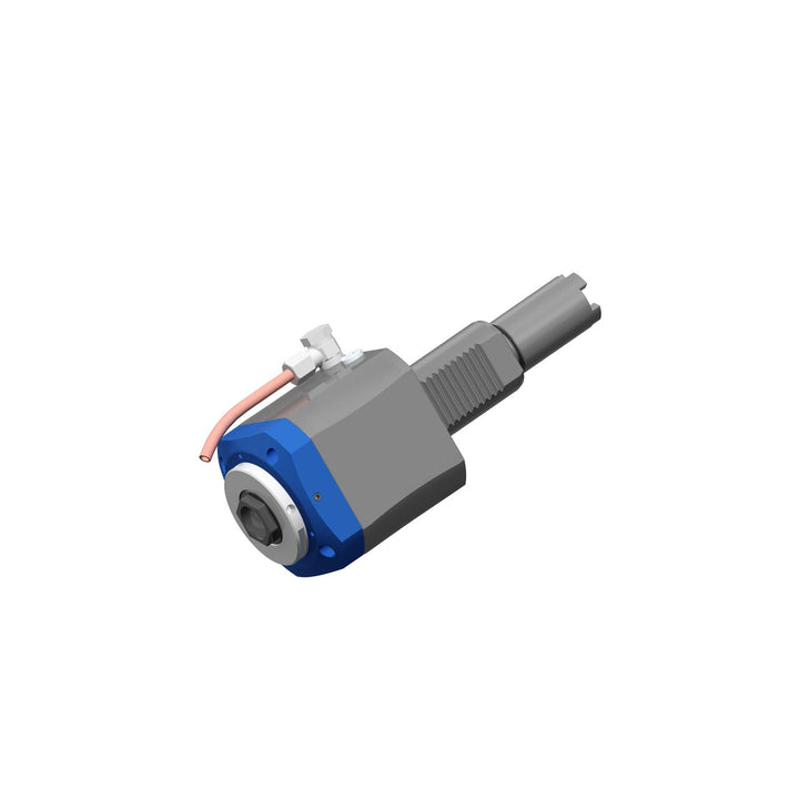 RG Tools Angetriebene Werkzeughalter RGX1-40_155-25_3EDB