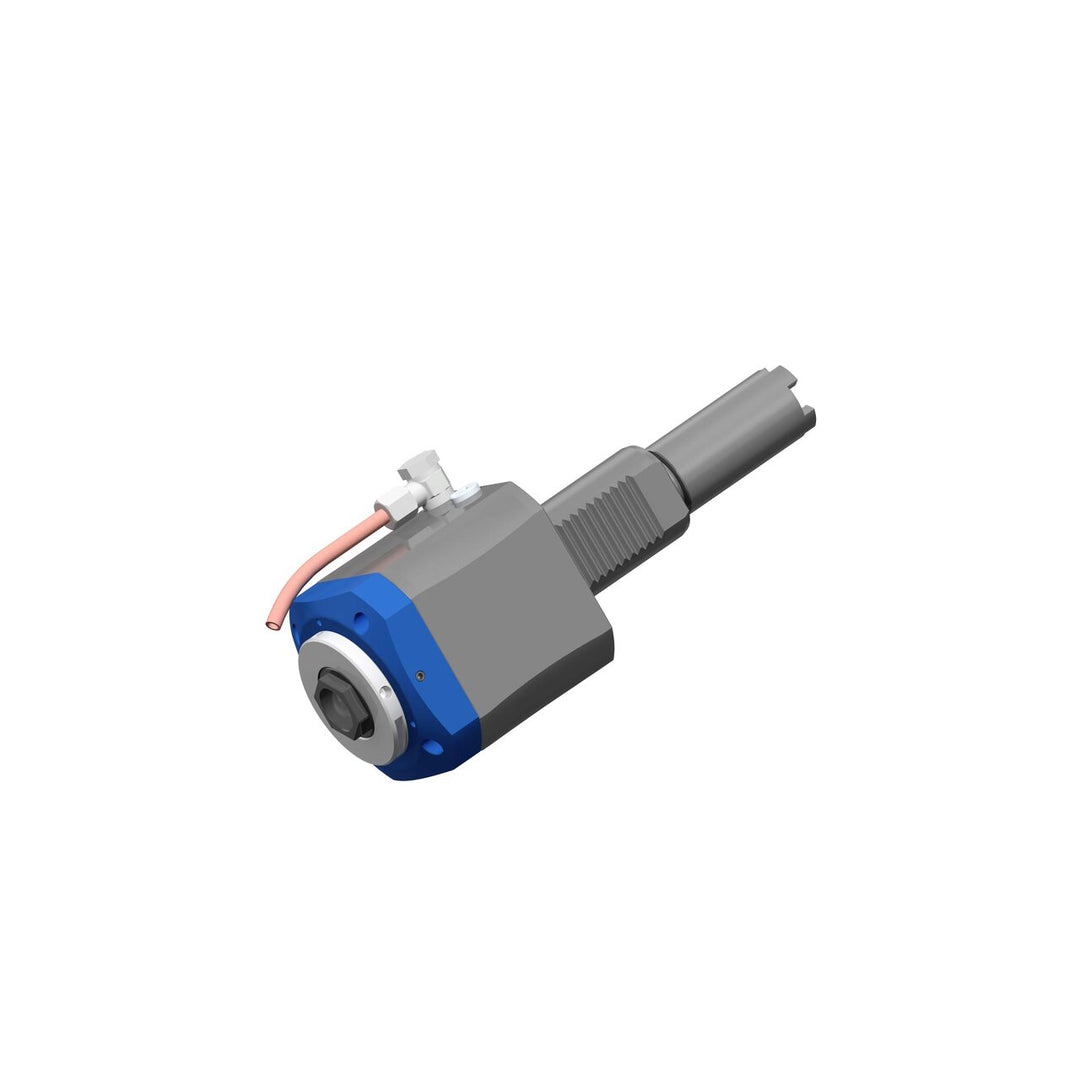 RG Tools Angetriebene Werkzeughalter RGX1-40_155-25_3HDC