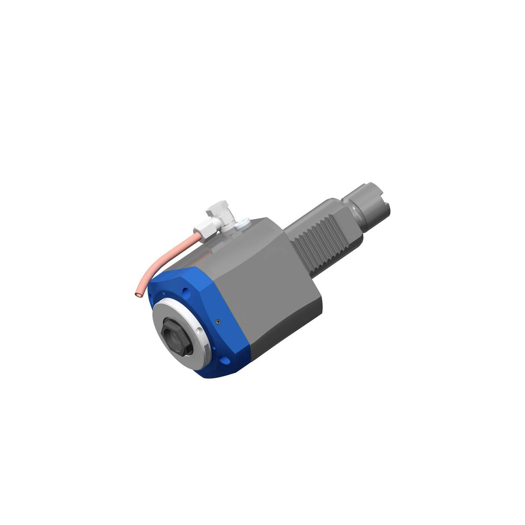 RG Tools Angetriebene Werkzeughalter RGX1-40_155-25_3HDJA