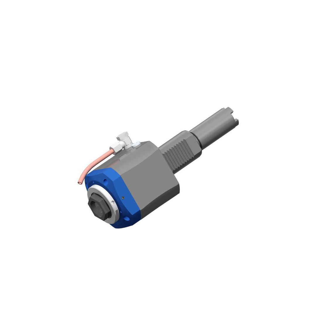RG Tools Angetriebene Werkzeughalter RGX1-40_155-32_3HDC