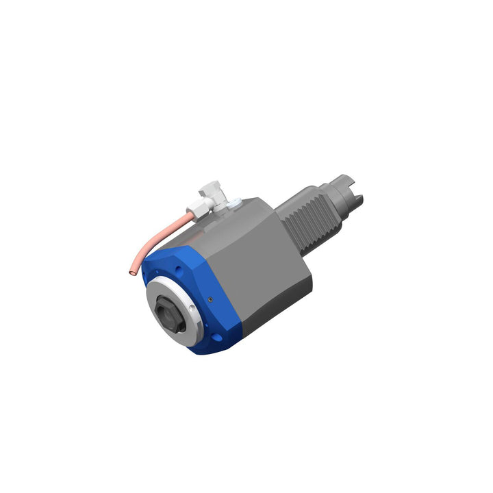 RG Tools Angetriebene Werkzeughalter RGX1-40_165-25_3HD