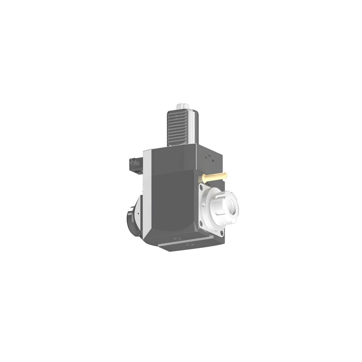 RG Tools Angetriebene Werkzeughalter RGX1-40_211-25_3.1-80