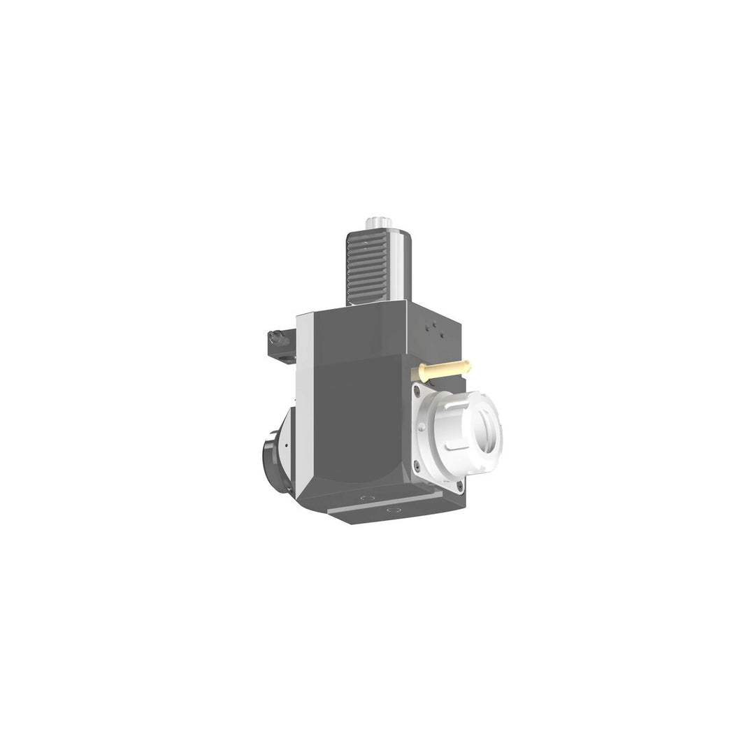 RG Tools Angetriebene Werkzeughalter RGX1-40_211-32_3.1-80