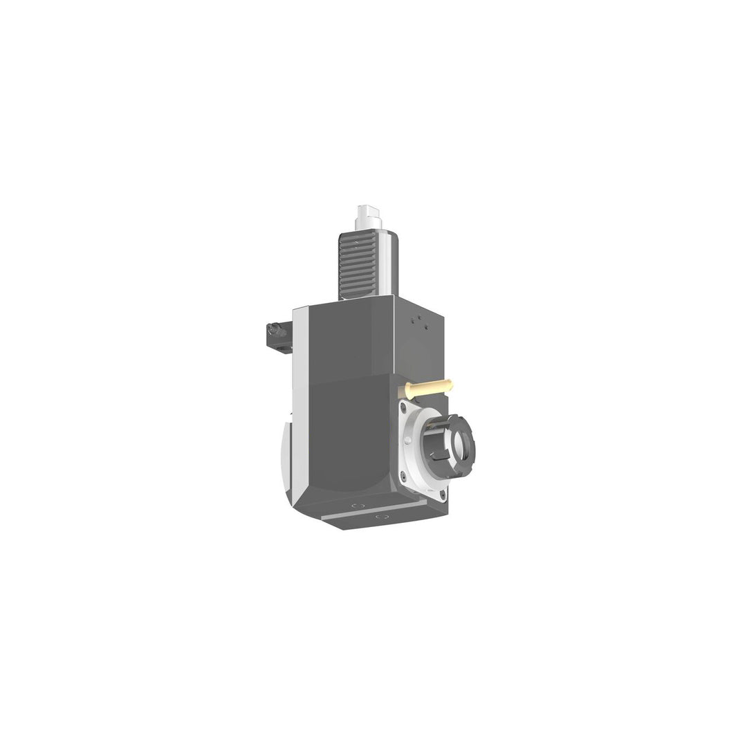 RG Tools Angetriebene Werkzeughalter RGX1-40_221-25_1.3-100