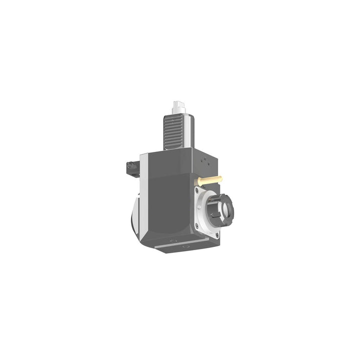 RG Tools Angetriebene Werkzeughalter RGX1-40_221-25_2.3-80