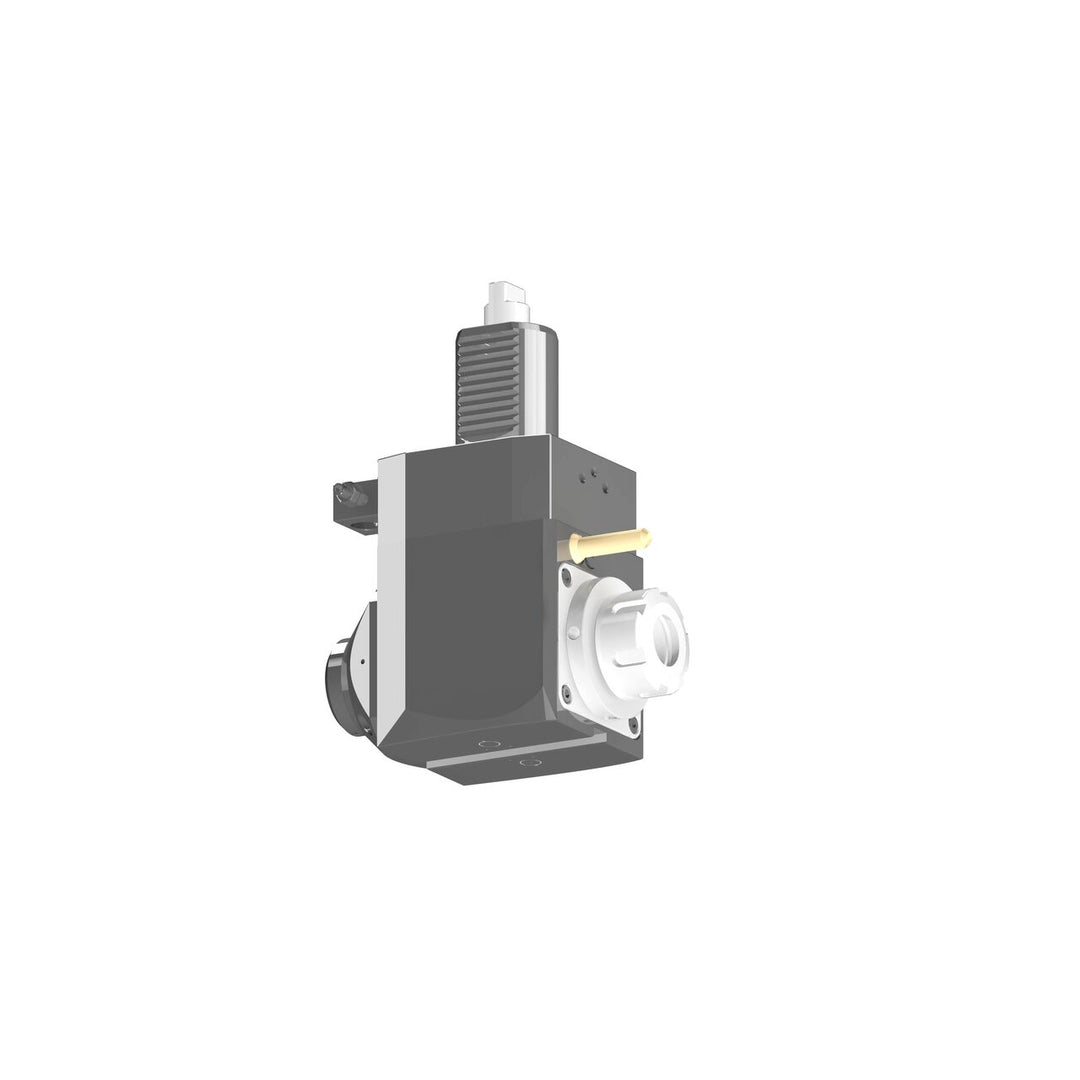RG Tools Angetriebene Werkzeughalter RGX1-40_221-25_3.1-80
