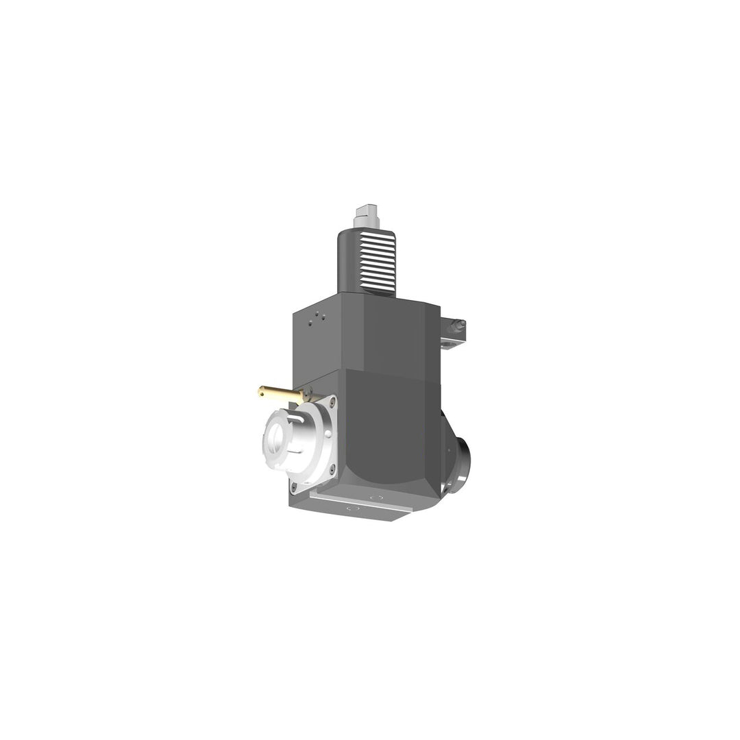 RG Tools Angetriebene Werkzeughalter RGX1-40_221-25_3.2-100