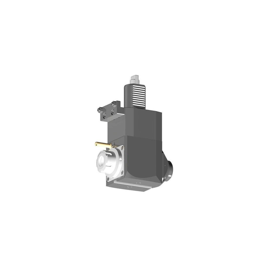 RG Tools Angetriebene Werkzeughalter RGX1-40_221-25_3.2-100D