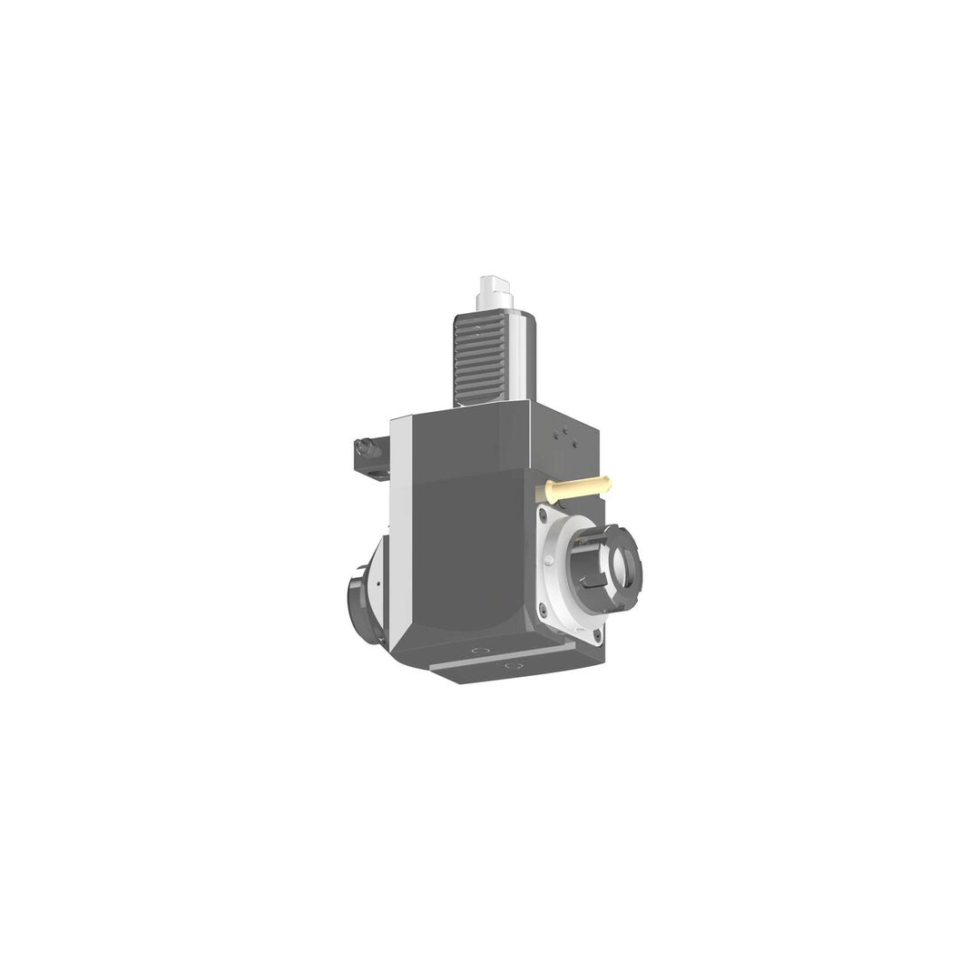 RG Tools Angetriebene Werkzeughalter RGX1-40_221-25_3.3-80