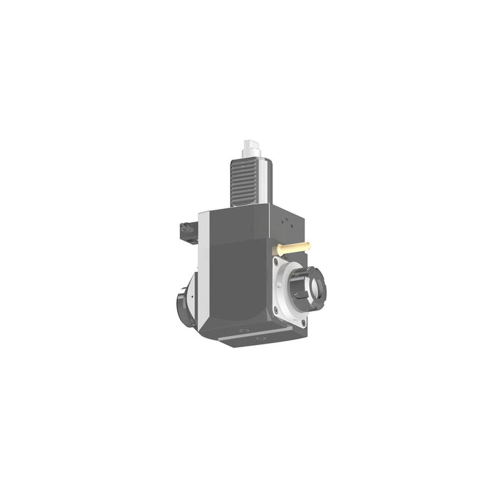 RG Tools Angetriebene Werkzeughalter RGX1-40_221-25_3.3-80