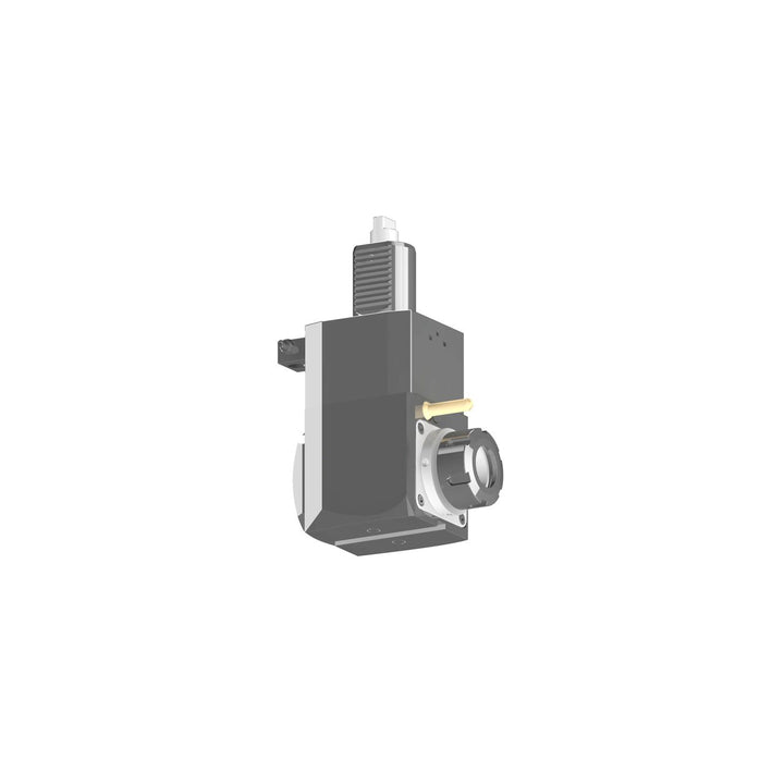 RG Tools Angetriebene Werkzeughalter RGX1-40_221-32_1.3-100