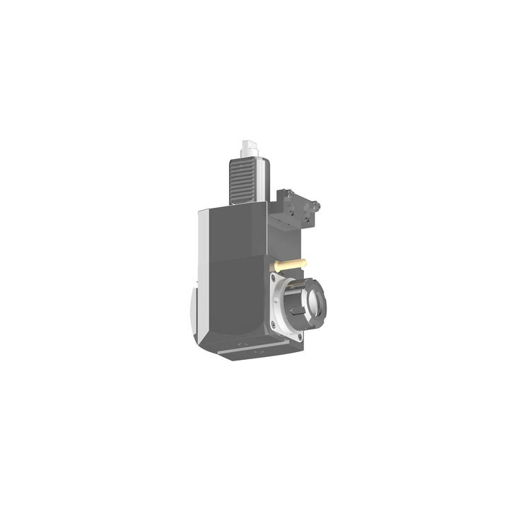 RG Tools Angetriebene Werkzeughalter RGX1-40_221-32_1.3-100D