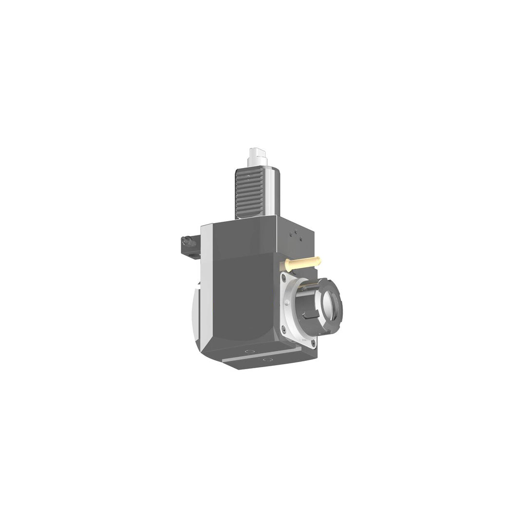 RG Tools Angetriebene Werkzeughalter RGX1-40_221-32_1.3-80