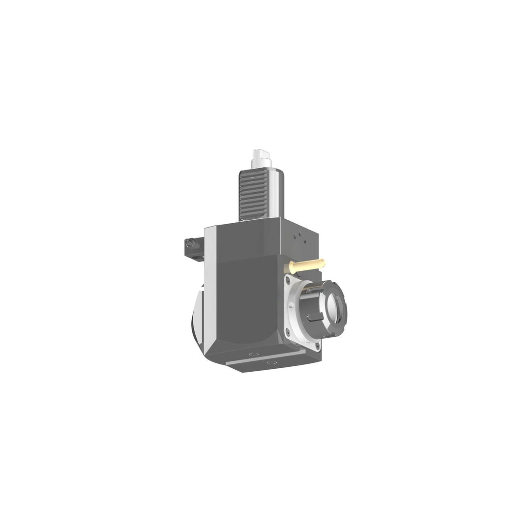 RG Tools Angetriebene Werkzeughalter RGX1-40_221-32_2.3-80