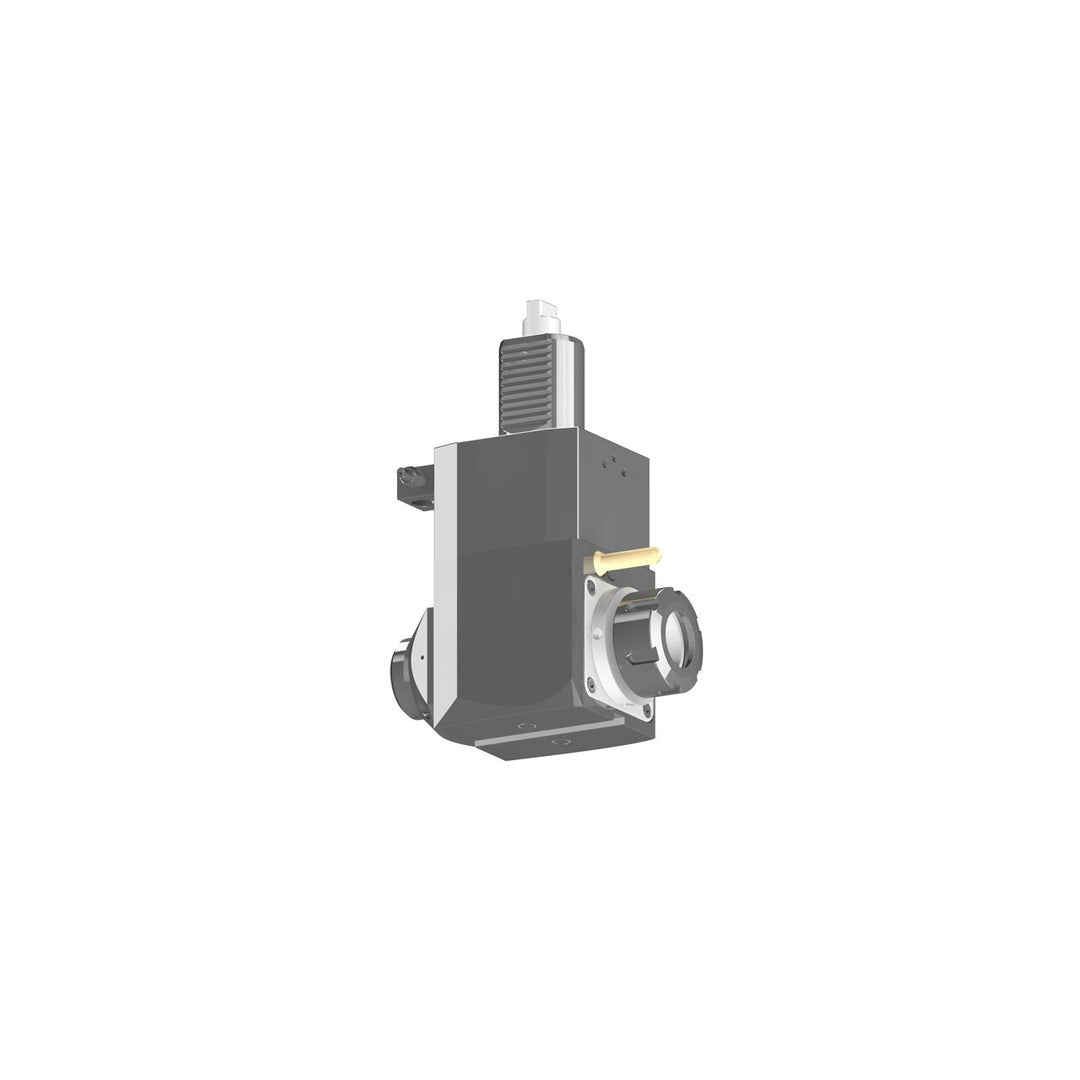 RG Tools Angetriebene Werkzeughalter RGX1-40_221-32_3.3-100