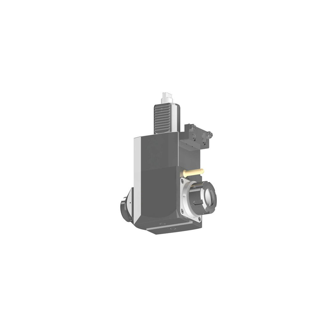 RG Tools Angetriebene Werkzeughalter RGX1-40_221-32_3.3-100D