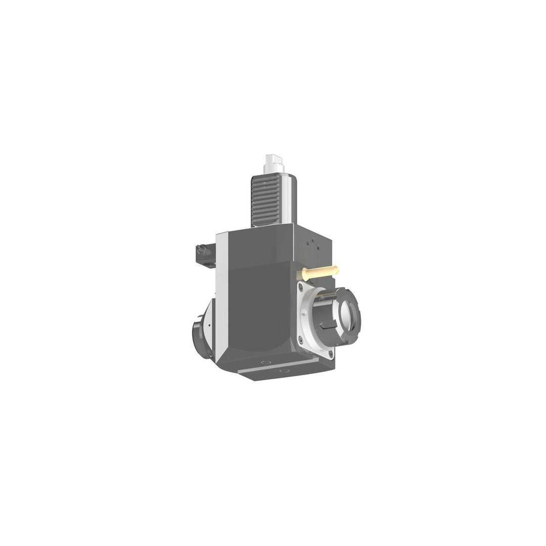 RG Tools Angetriebene Werkzeughalter RGX1-40_221-32_3.3-80