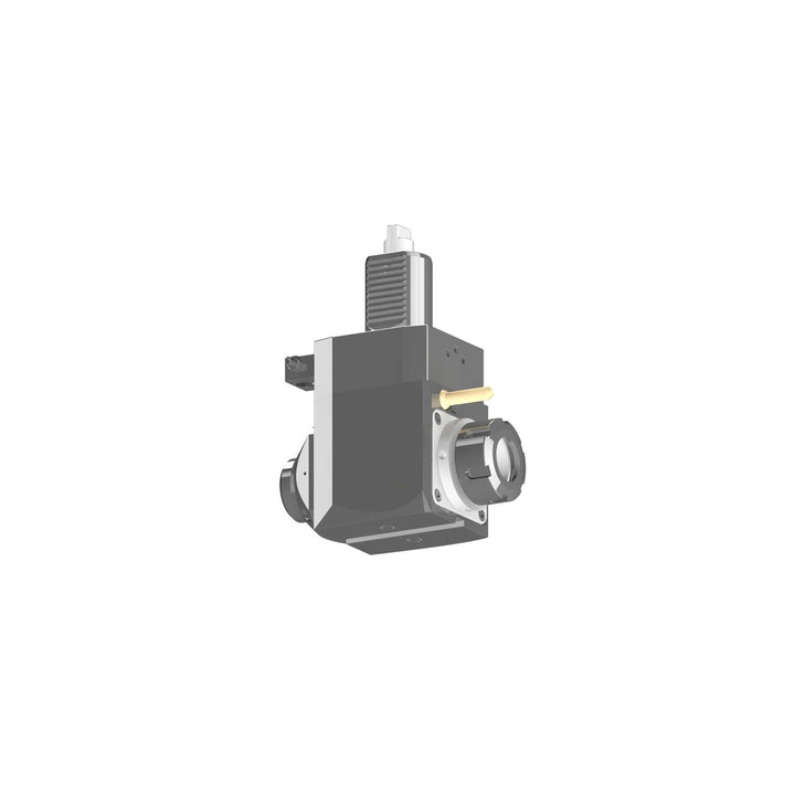 RG Tools Angetriebene Werkzeughalter RGX1-40_221-32_3.3-80