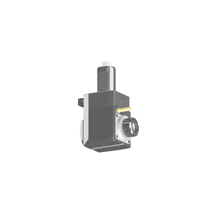 RG Tools Angetriebene Werkzeughalter RGX1-40_231-25_1.3-80