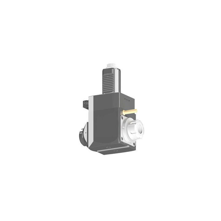 RG Tools Angetriebene Werkzeughalter RGX1-40_231-25_3.1-80
