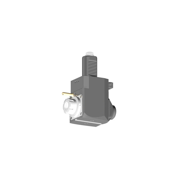 RG Tools Angetriebene Werkzeughalter RGX1-40_231-25_3.2-80