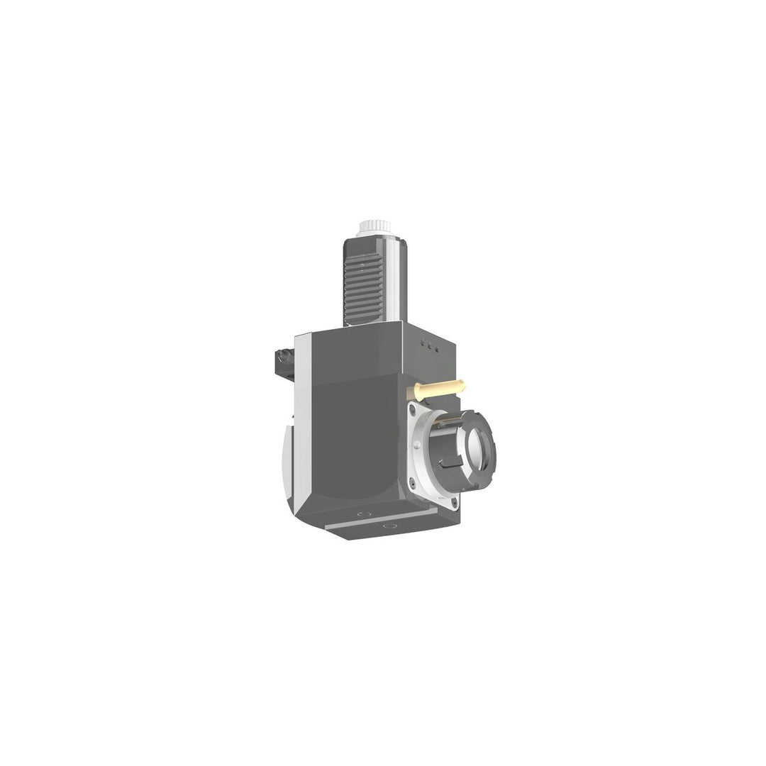 RG Tools Angetriebene Werkzeughalter RGX1-40_231-32_1.3-80