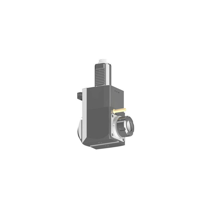 RG Tools Angetriebene Werkzeughalter RGX1-40_231-32_2.3-100