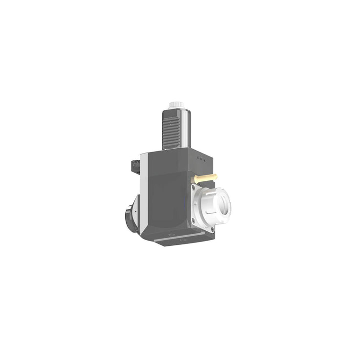RG Tools Angetriebene Werkzeughalter RGX1-40_231-32_3.1-80