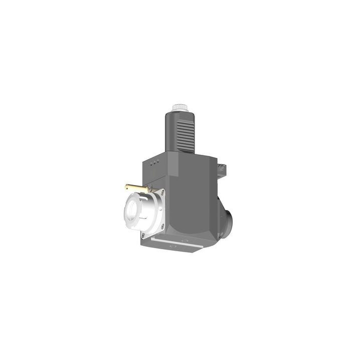 RG Tools Angetriebene Werkzeughalter RGX1-40_231-32_3.2-80