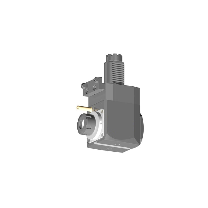 RG Tools Angetriebene Werkzeughalter RGX1-40_241-25_1.3-80D