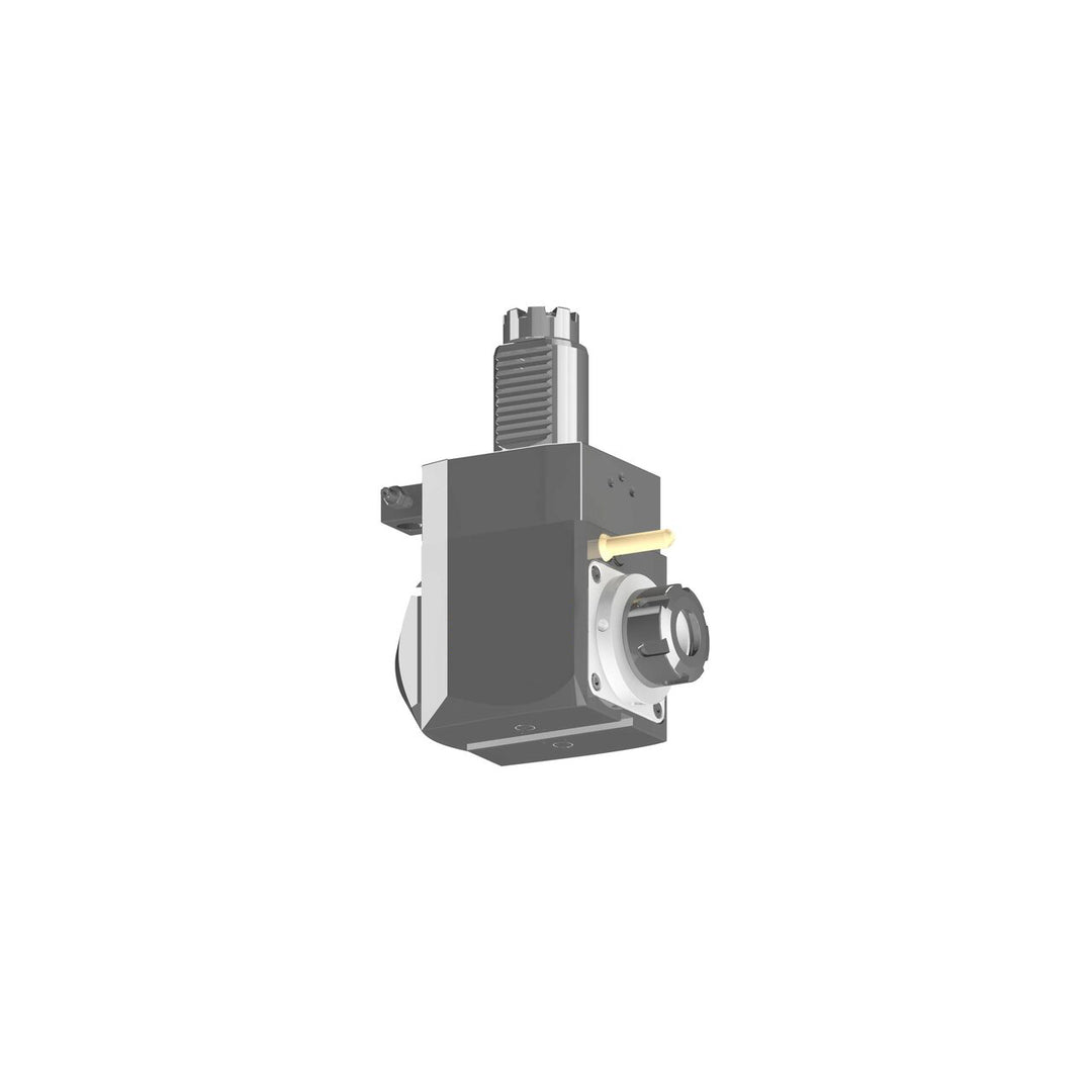 RG Tools Angetriebene Werkzeughalter RGX1-40_241-25_2.3-80